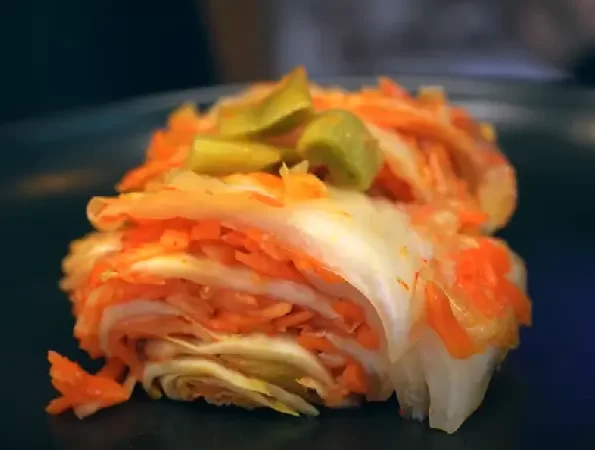 kimchi rezept für einsteiger,kimchi rezept einfach schnell,kimchi selber machen im glas,koreanische rezepte einfach,schnelles kimchi mit spitzkohl,kimchi rezept russisch,kimchi ohne reismehl,weißkohl fermentieren kimchi,kimchi gewürzmischung,weißkohl fermentieren rezepte,schnelles kimchi weißkohl,Chinakohl rezepte